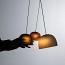 Veiga Suspension Lamp