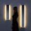 Umbra Line Large Wall Lamp