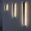 Umbra Line Small Wall Lamp