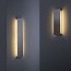 Umbra Line Medium Wall Lamp