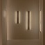 Umbra Line Medium Wall Lamp