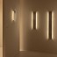 Umbra Line Medium Wall Lamp