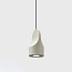 Parga Ceramic 1 Pendant
