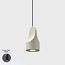 Parga Ceramic 1 Pendant