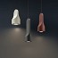 Parga Ceramic 2 Pendant