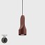 Parga Ceramic 2 Pendant