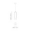 Parga Ceramic 3 Pendant