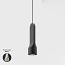Parga Ceramic 3 Pendant