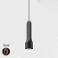 Parga Ceramic 3 Pendant