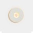 Umbra Round Medium Wall Lamp