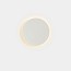 Umbra Round Small Wall Lamp