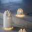 Agasallo AG02G Table Lamp