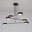 Ring S6 Suspension Lamp
