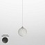 Rina 16L Suspension Lamp