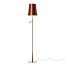 Birdie Led Lettura Floor Lamp