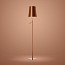 Birdie Led Lettura Floor Lamp