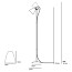 Hector Medium Dome Floor Lamp