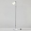 Hector Medium Dome Floor Lamp