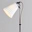 Hector Medium Pleat Floor Lamp