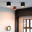 Scotch Club Ceiling Lamp