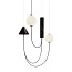 Mars Suspension Lamp