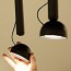 Berry Suspension Lamp