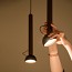 Berry Suspension Lamp