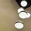 Beaded S5 Suspension Lamp