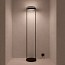 Beaded Floor Lamp