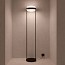 Beaded Floor Lamp
