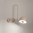 BOWEE W1 Right Wall Lamp