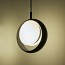 Ring S1 Suspension Lamp