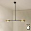 Ring S2 Suspension Lamp - 110cm