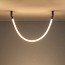 Arco 4002X Outdoor Suspension Lamp
