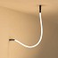 Arco 4002X Outdoor Suspension Lamp