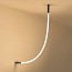 Arco 4002X Outdoor Suspension Lamp