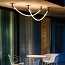 Arco 4002X Outdoor Suspension Lamp
