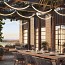 Arco 4002X Outdoor Suspension Lamp
