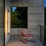 Arco A-4000X Outdoor Wall Lamp
