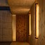 Arco A-4000X Outdoor Wall Lamp
