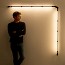 Arco A-4000X2 Outdoor Wall Lamp
