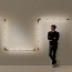 Arco A-4000X2 Outdoor Wall Lamp