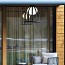 Bols Outdoor Ceiling - t-4022X