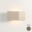 Shapes 4100 Wall Lamp