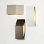 Shapes 4100 Wall Lamp