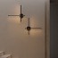 Kitami Led Wall Lamp - Left
