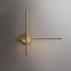 Kitami Led Wall Lamp - Right
