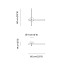 Kitami Led Wall Lamp - Right