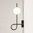 Loop 4120 Wall Lamp
