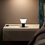 Belt 4147 Table Lamp